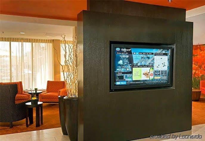 Courtyard By Marriott Greensboro Dış mekan fotoğraf